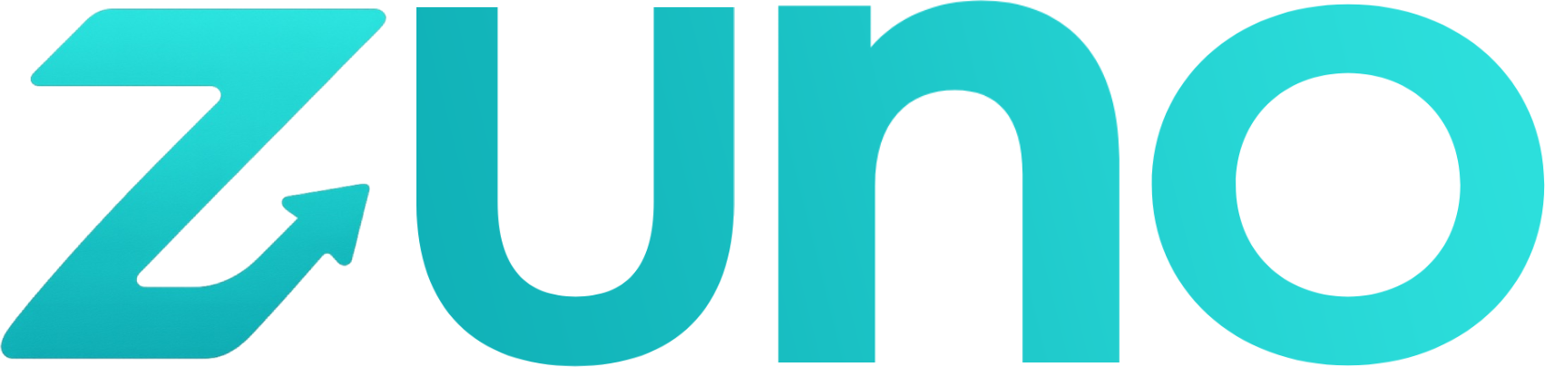 Zuno logo